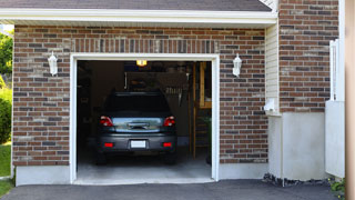 Garage Door Installation at Garden Grove, Florida